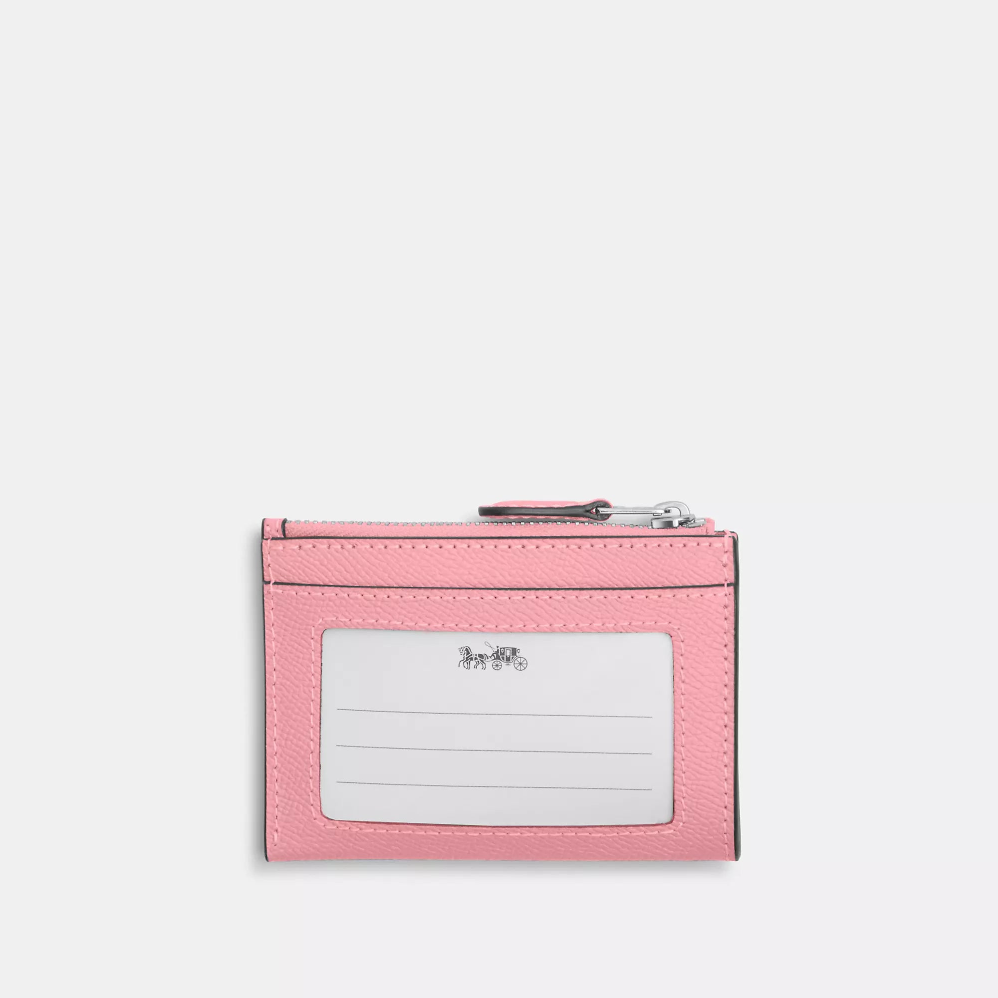 Coach Outlet Mini Skinny Id Case