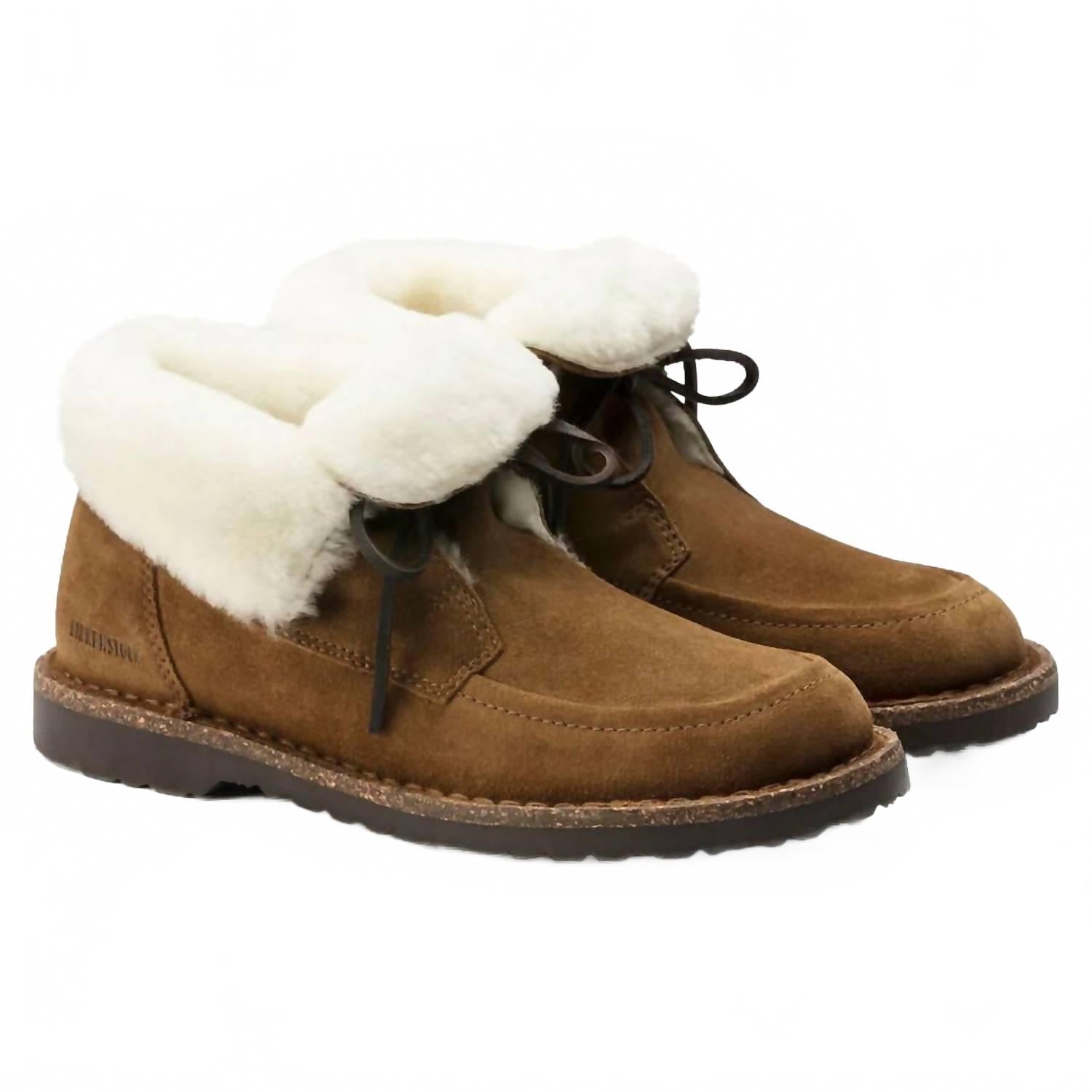 Women's Bakki Tea Hydrophobic In Brown