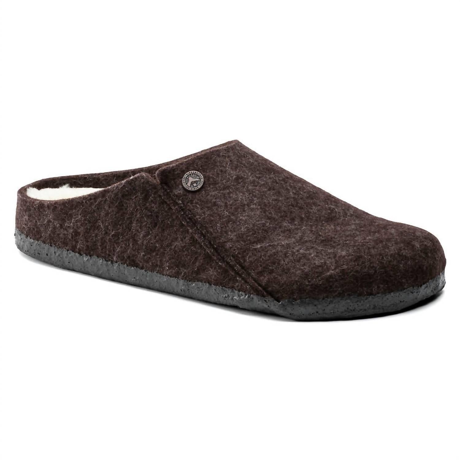 Men's Zermatt Rivet Sandals In Mocha