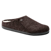 Men's Zermatt Rivet Sandals In Mocha