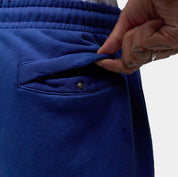 Men's Jordan Rare Air Fleece Pants Deep Royal/White IB2999-485