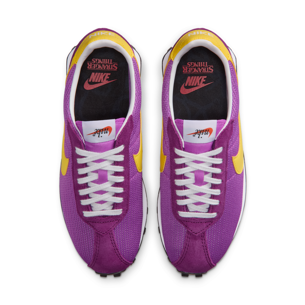 Women's LD-1000 x Stranger Things Shoes