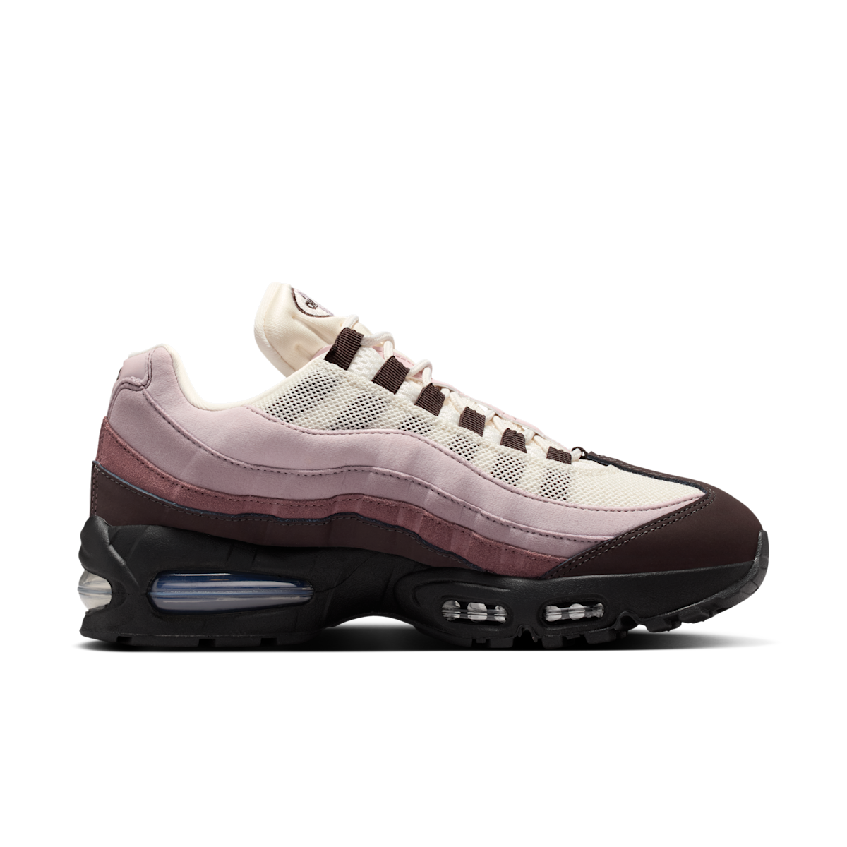 Women's Air Max 95 Big Bubble Shoes