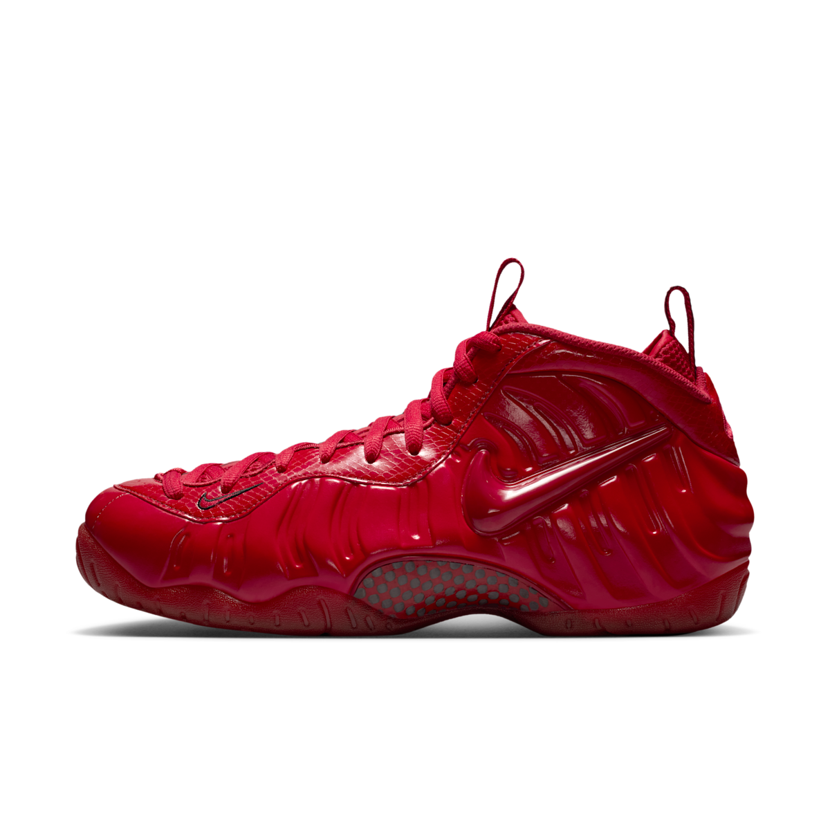 Men's Air Foamposite Pro Shoes