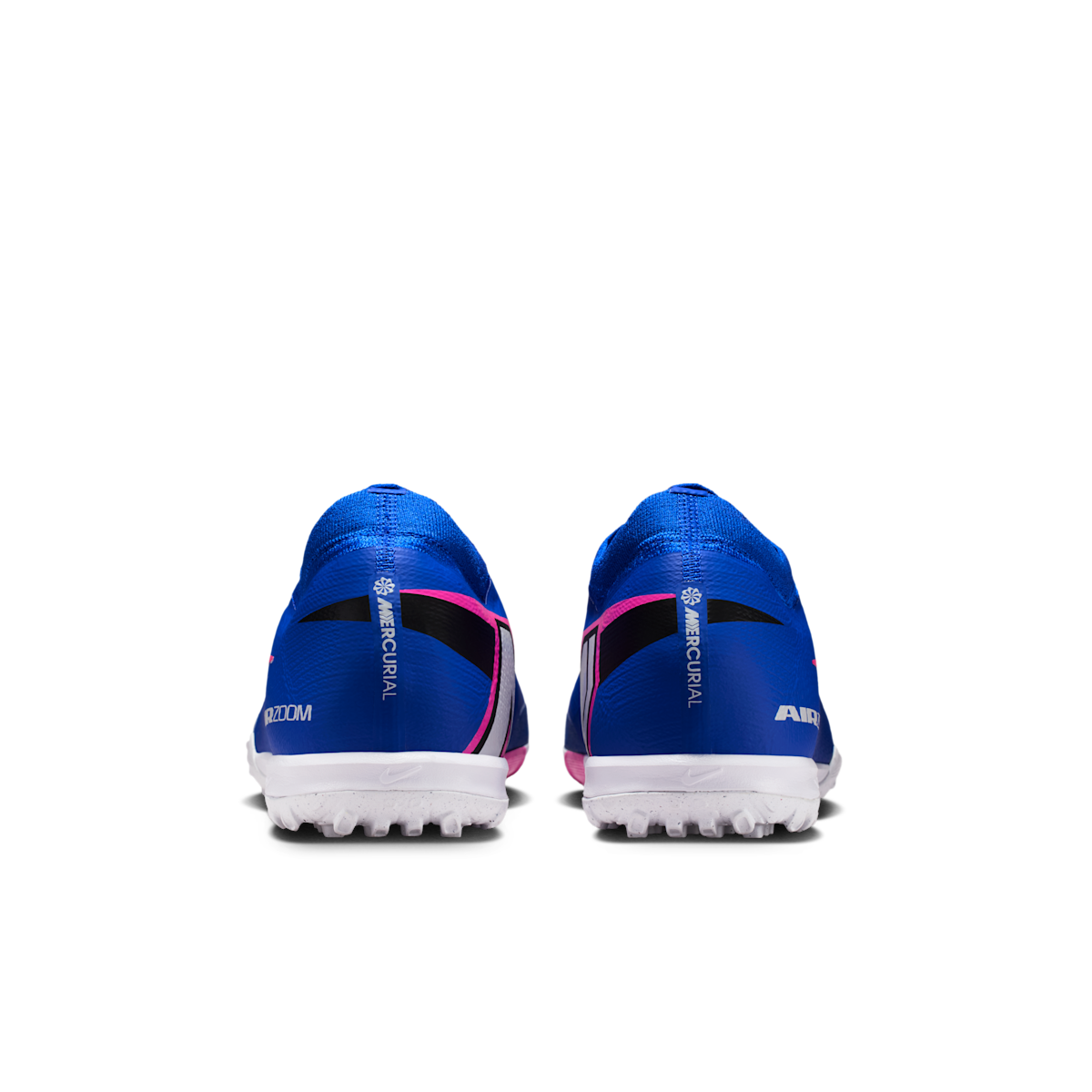 Men's Mercurial Vapor 16 Pro Turf Low-Top Soccer Shoes