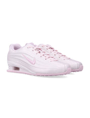 Shox Z Seamless Retro Sneakers