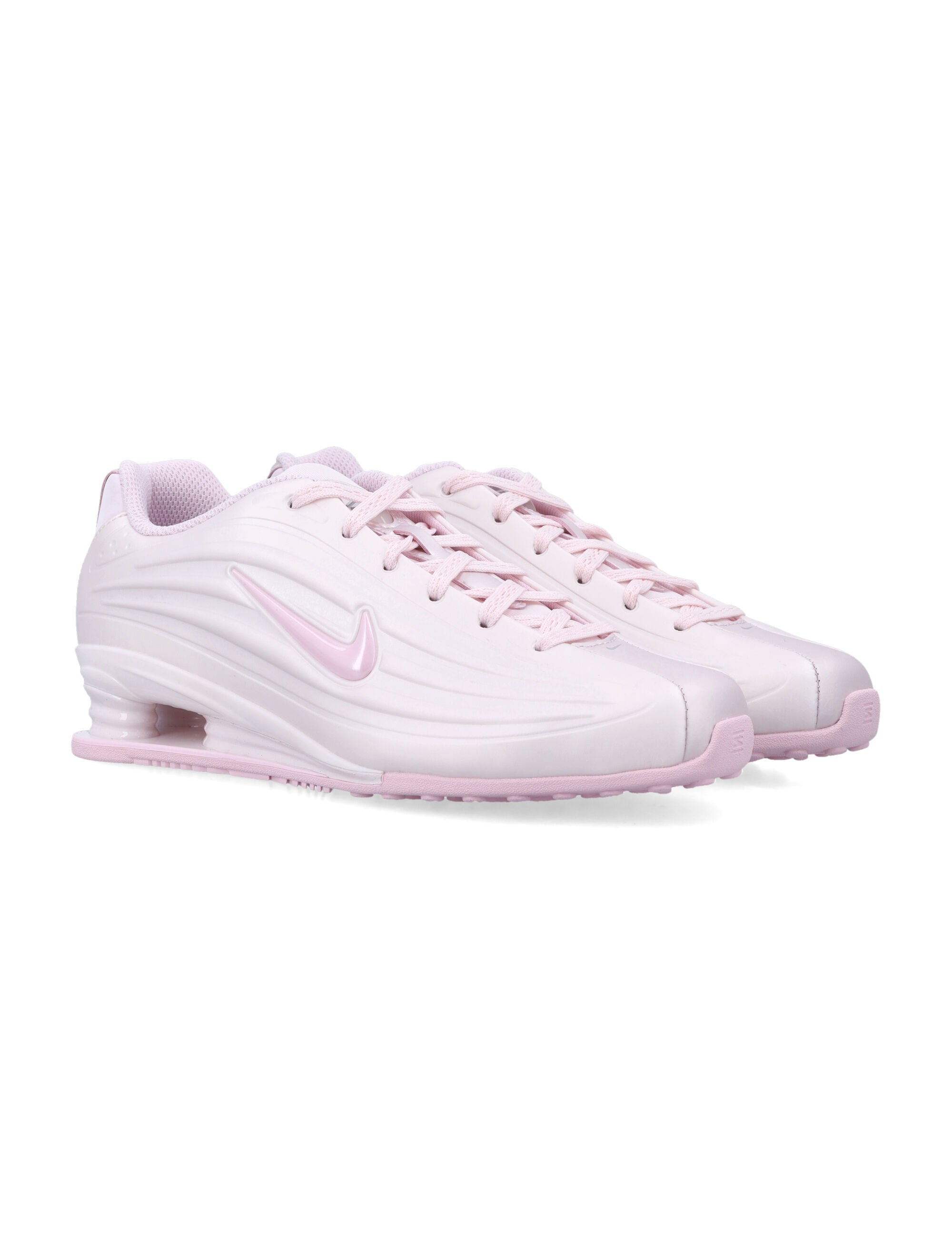 Shox Z Seamless Retro Sneakers