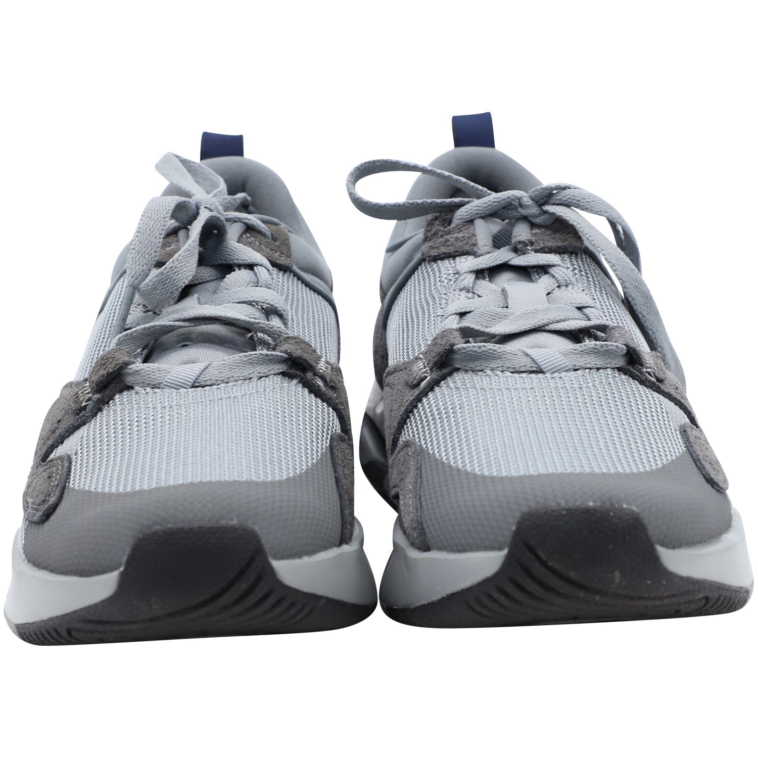 Nike Fragment Design x Jordan Air Cadence SP in Particle Grey Synthetic