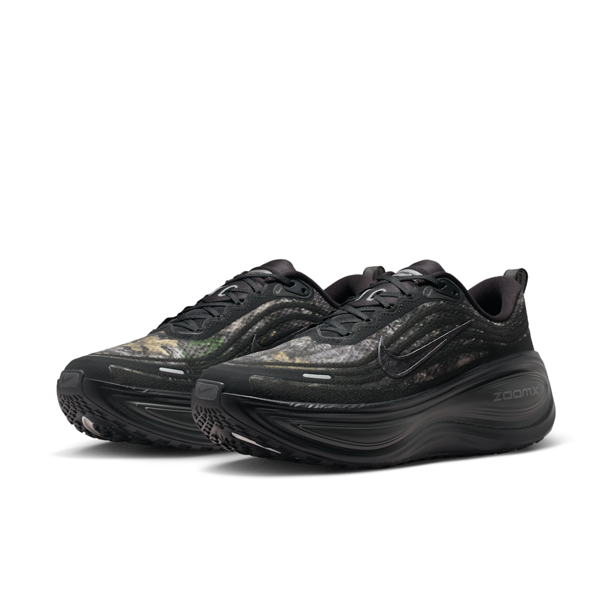 Men's Vomero Plus Realtree Road Running Shoes