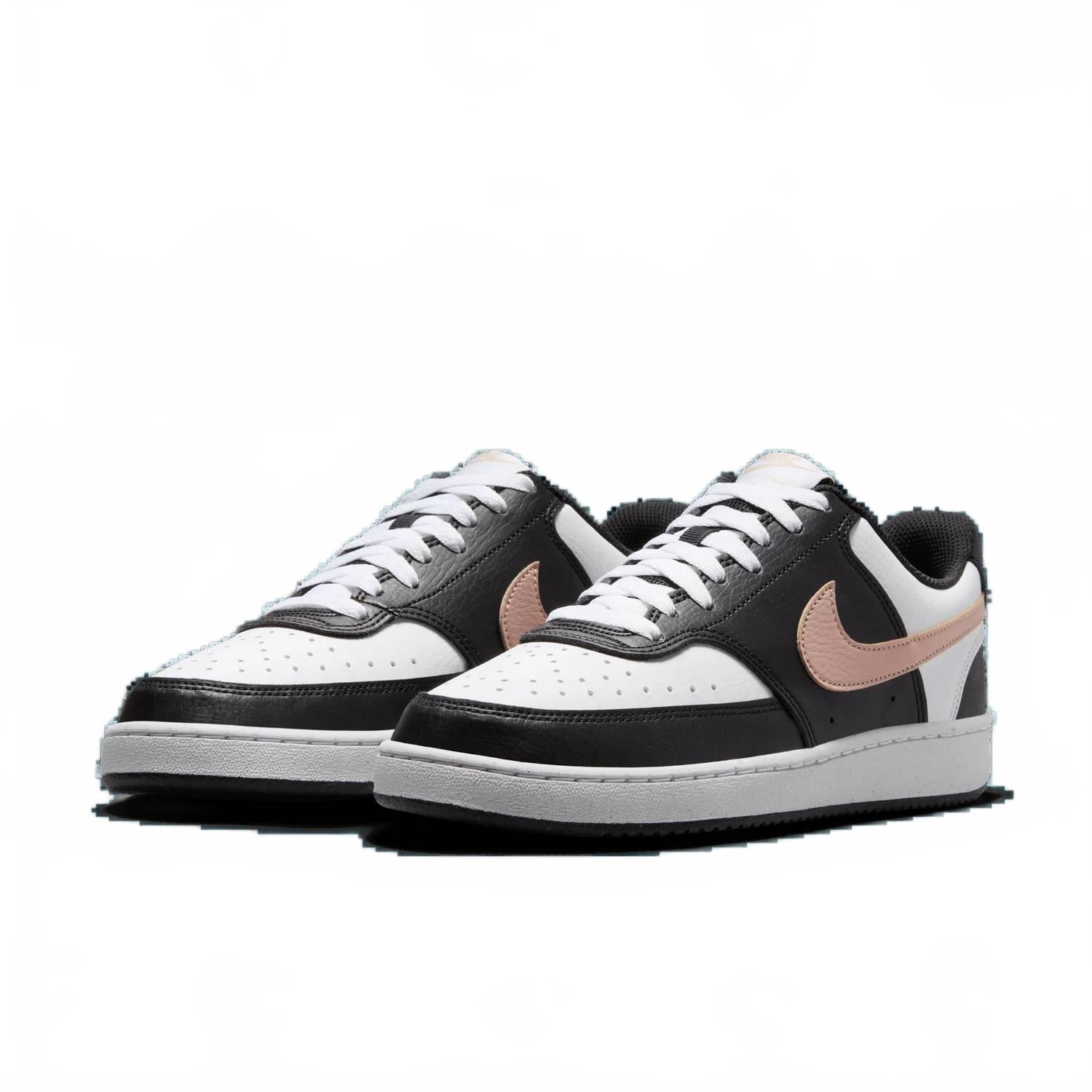 Women's Court Vision Low Nn Shoes In Particle Beige