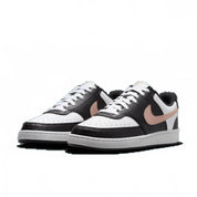 Women's Court Vision Low Nn Shoes In Particle Beige