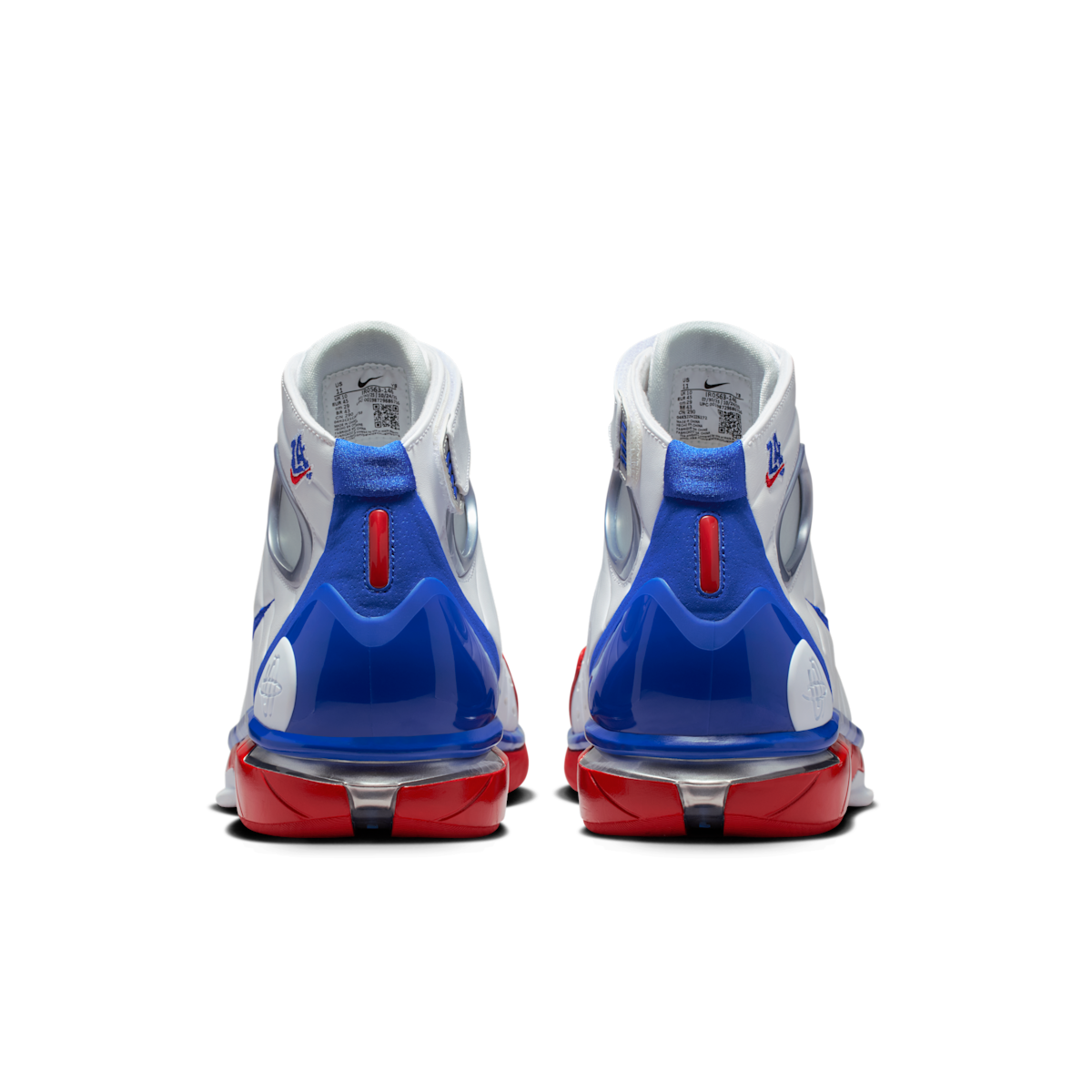 Men's Air Zoom Huarache 2K4 All Star Shoes