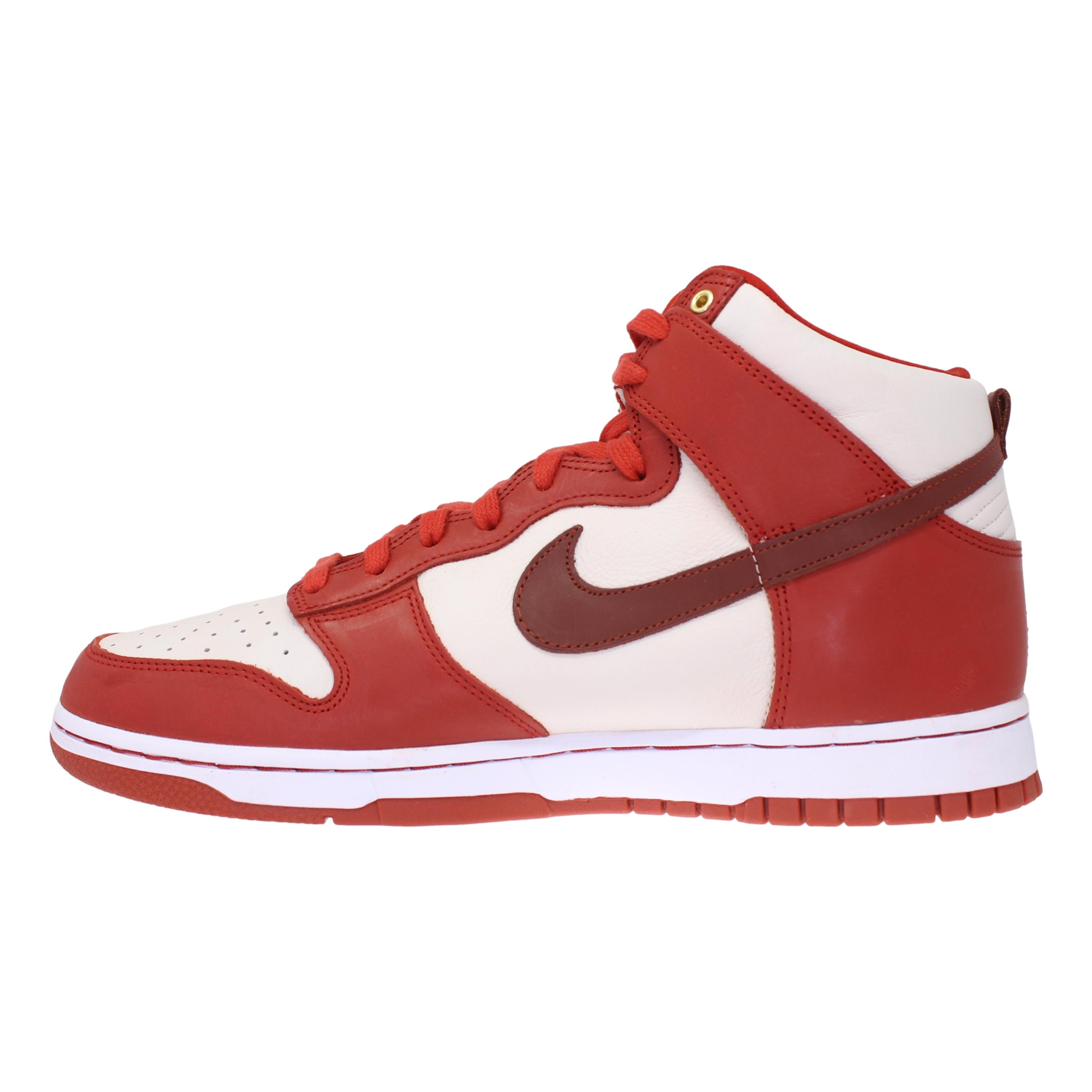 Nike Dunk High LXX Cinnabar/Mars  DX0346-600 Women's