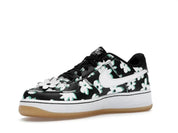Women's Air Force 1 Lv8 Floral Leather Sneakers In Multi