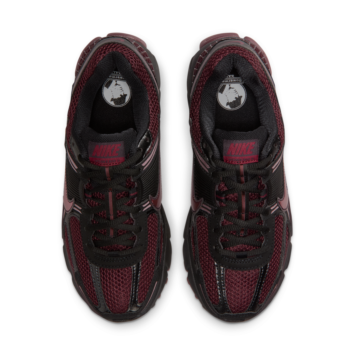 Women's Zoom Vomero 5 Shoes with Reflective Accents