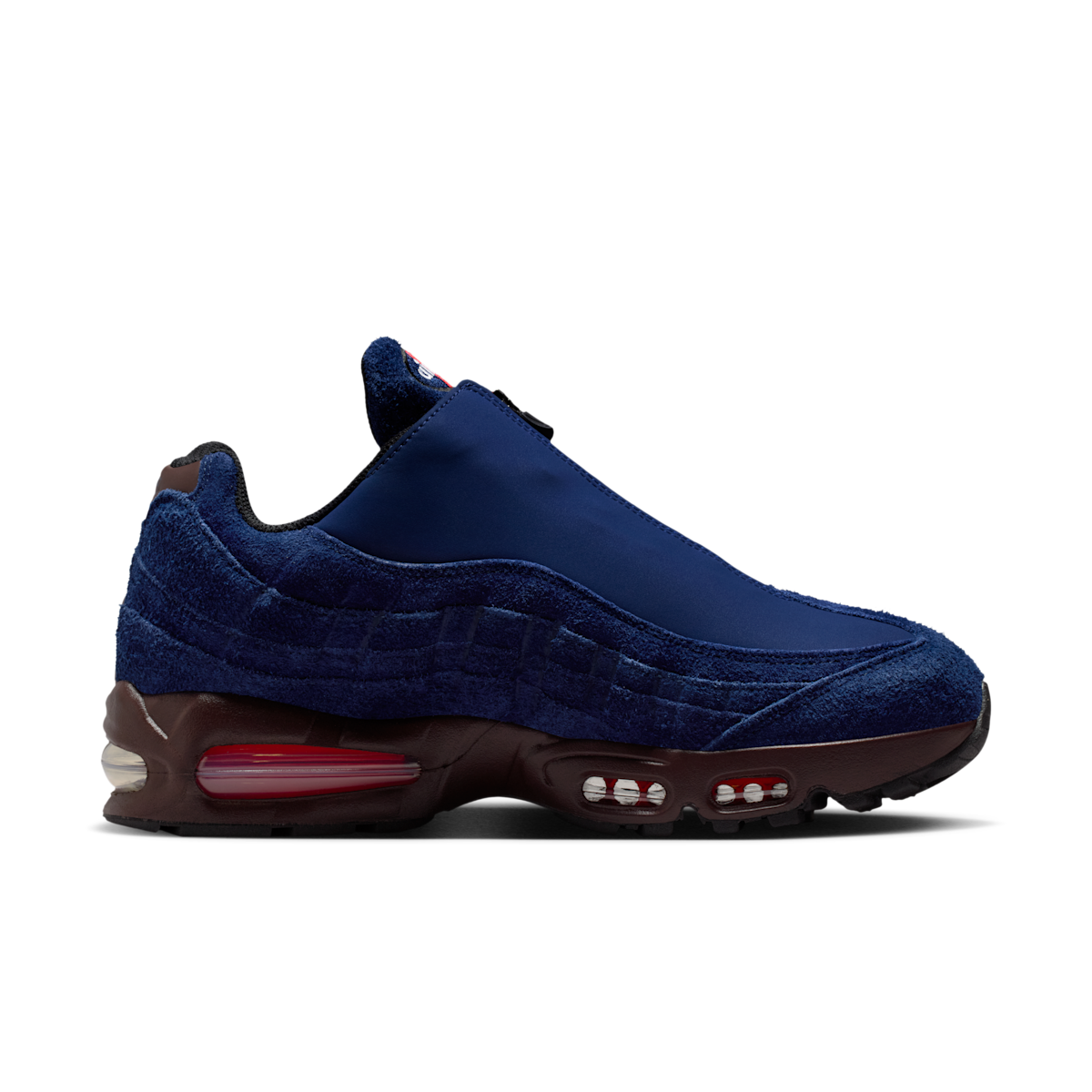 Men's Air Max 95 Big Bubble Shoes