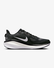 Men's Nike Vomero 17 FB1309-004 Sneakers Black Anthracite White Running Shoes