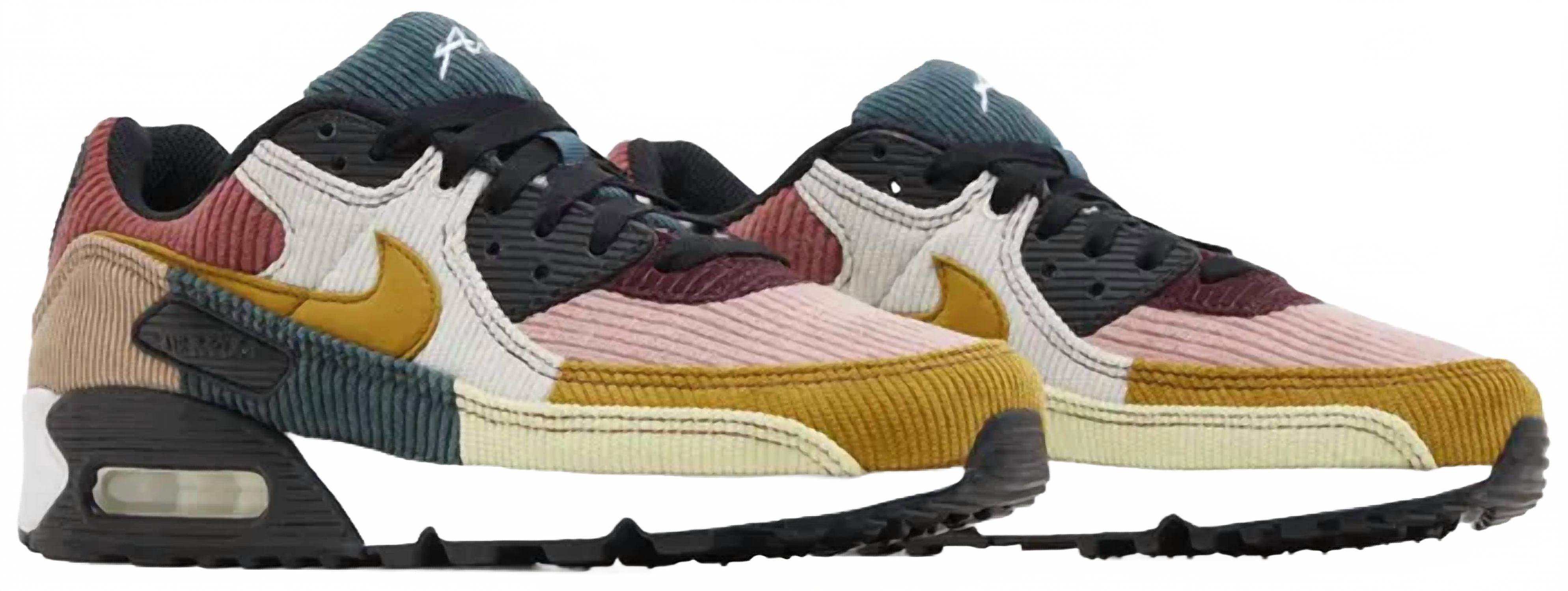Women's Air Max 90 Se Sneakers In Multi