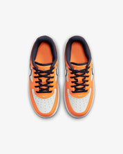 Nike ForceLow SE FJ4656-800 Sneaker  Vivid Orange Lifestyle Shoes HTAT577