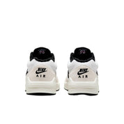 Nike Jordan Stadium 90 SE White / Black Sail / Varsity Red  FD6424-100 Men's