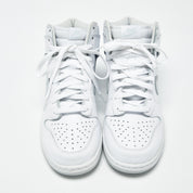 Nike Dunk Sp Pure Platinum