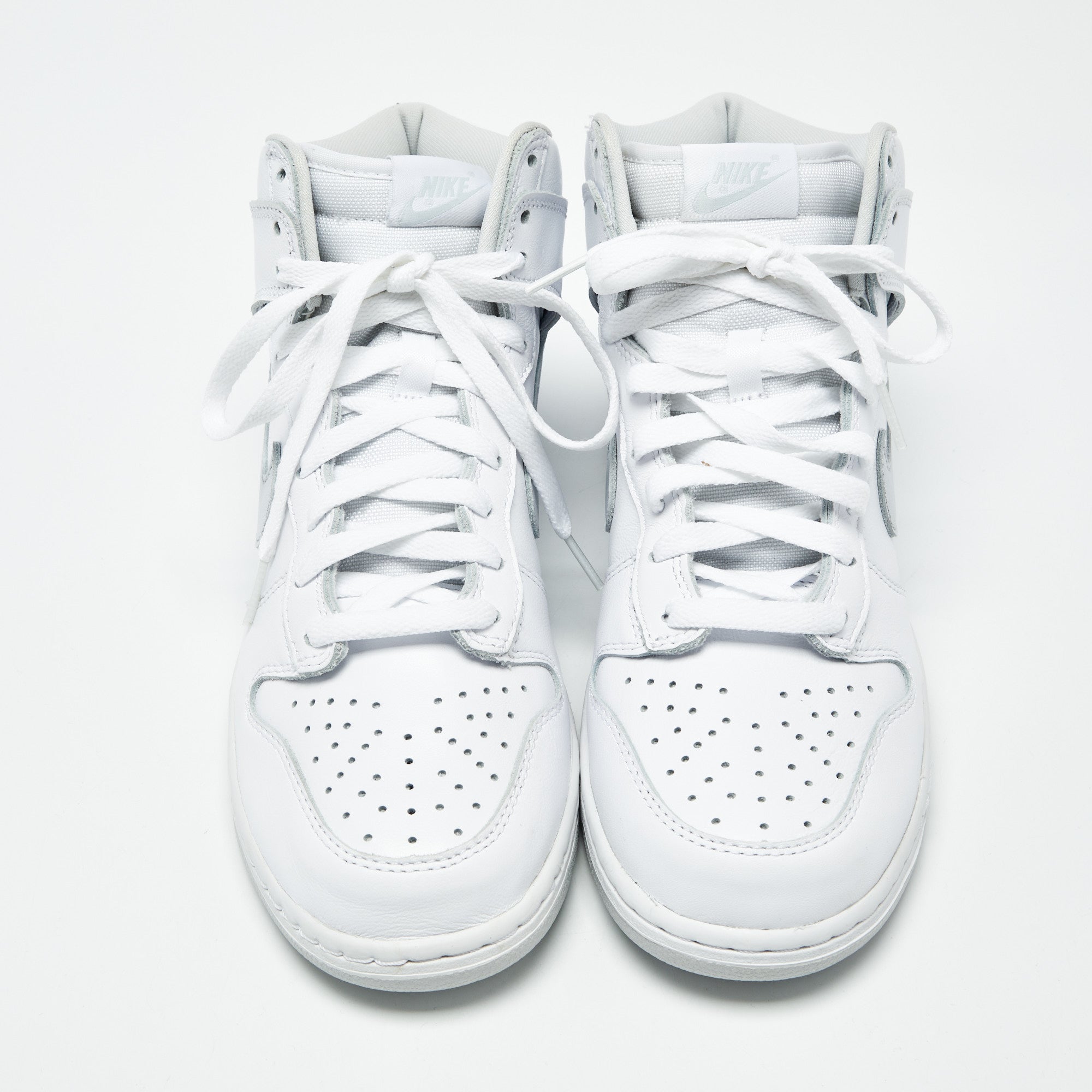 Nike Dunk Sp Pure Platinum