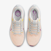 Women's Nike Air Zoom Pegasus 40 DV3854-800 Sneakers Light Pink Running Shoes