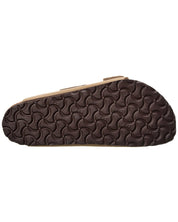 Birkenstock Arizona Soft Footbed Leather Sandal