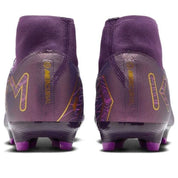 Nike Mercurial Superfly HJ7309-500 Sneakers Mens Purple Soccer Cleats RHS8238