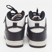 Nike Dunk High Panda