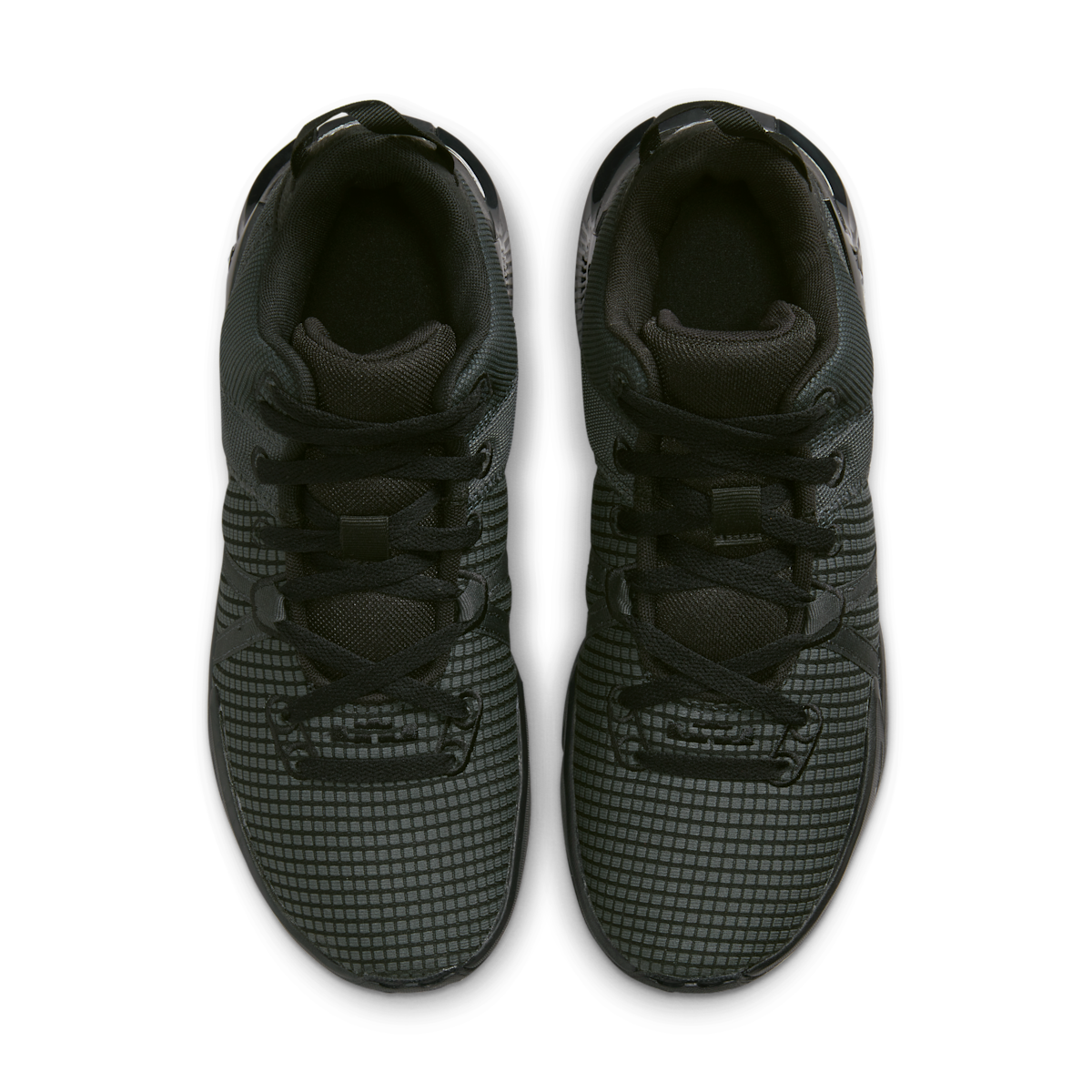 Men's LeBron Witness 7 Basketball Shoes