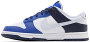 Nike Dunk Low Game Royal Midnight Navy