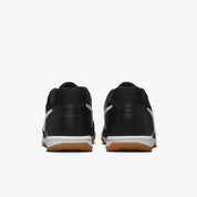 Nike Gato HQ6019-001 Sneakers Men's Black White Leather Lifestyle Shoes LIQ892