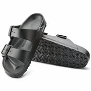 Women's Arizona Essentials Eva Sandals In Metallic Anthracite