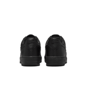 Nike Air Force 1 Low Black Carbon Fiber