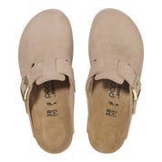 Birkenstock Fanny Warm Sand  1029057 Women's