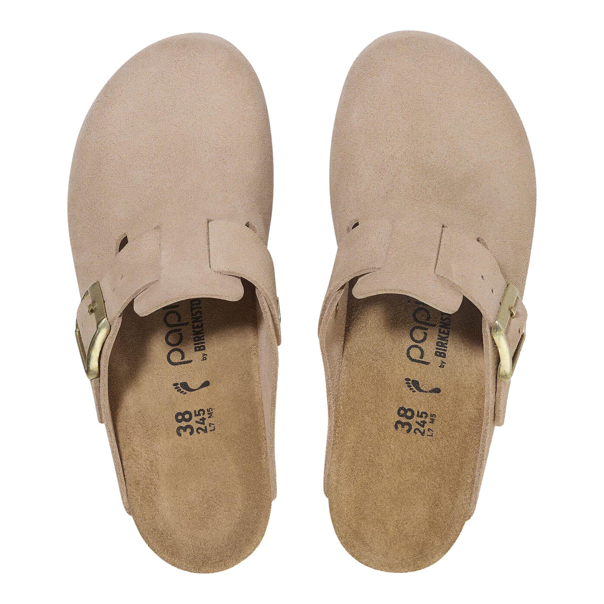Birkenstock Fanny Warm Sand  1029057 Women's