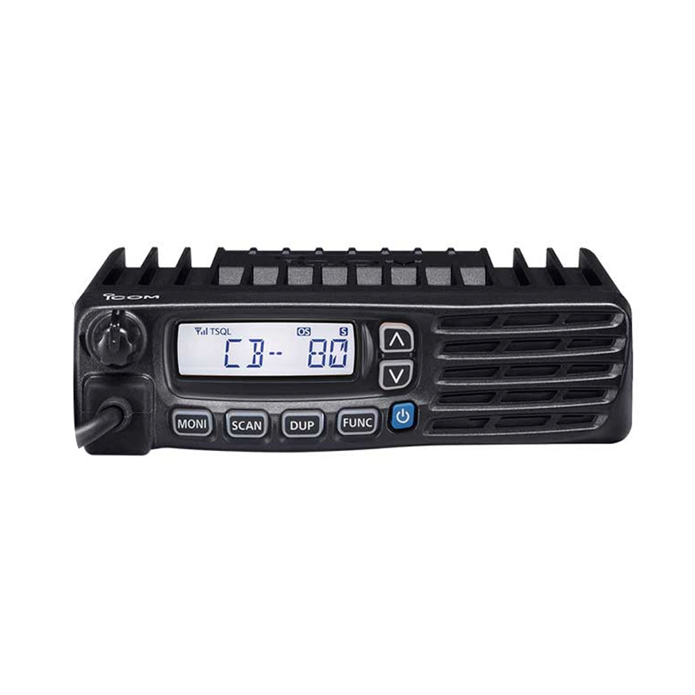 80CH Professional UHF Radio