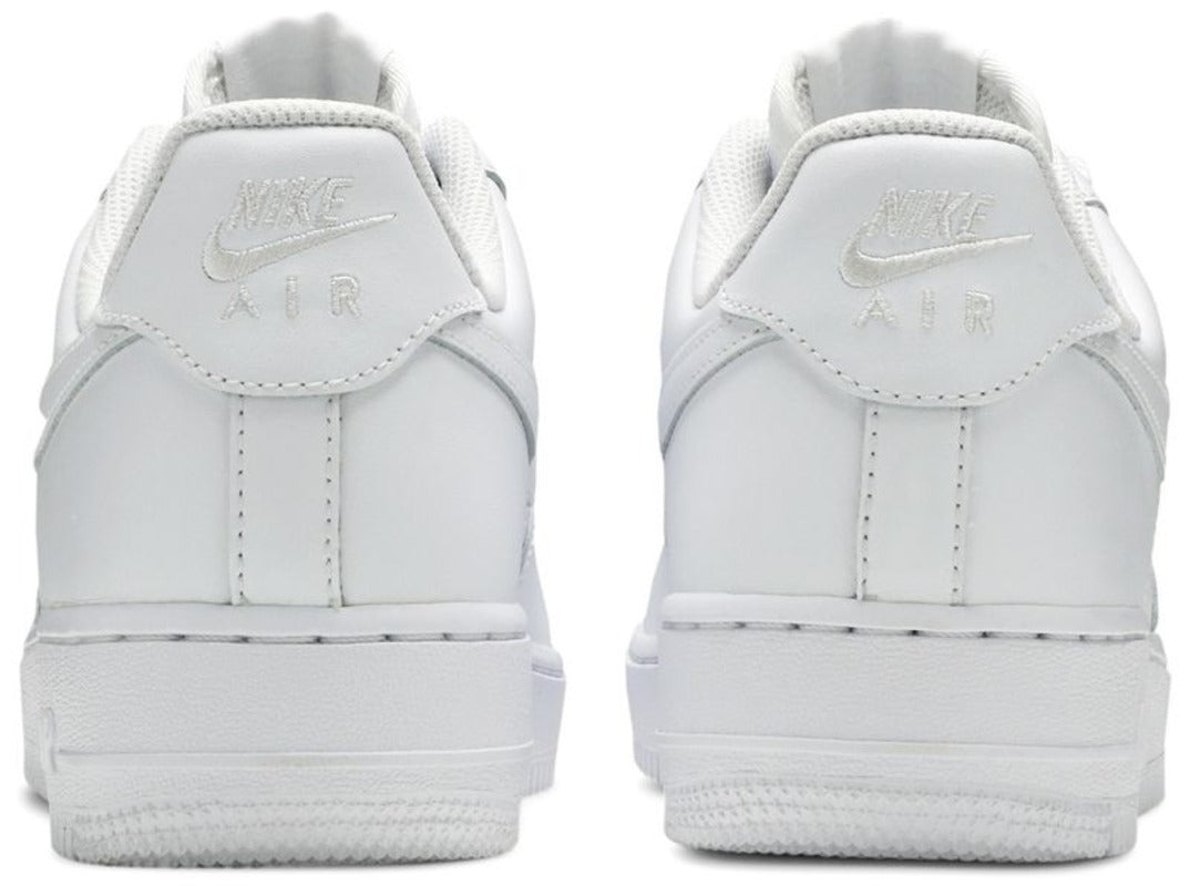Nike Air Force 1 Low White 2018 (Women's)