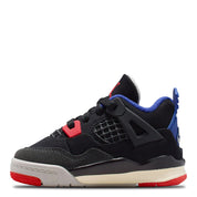 Air Jordan 4 Retro OG - Rare Air - Toddler Sneakers