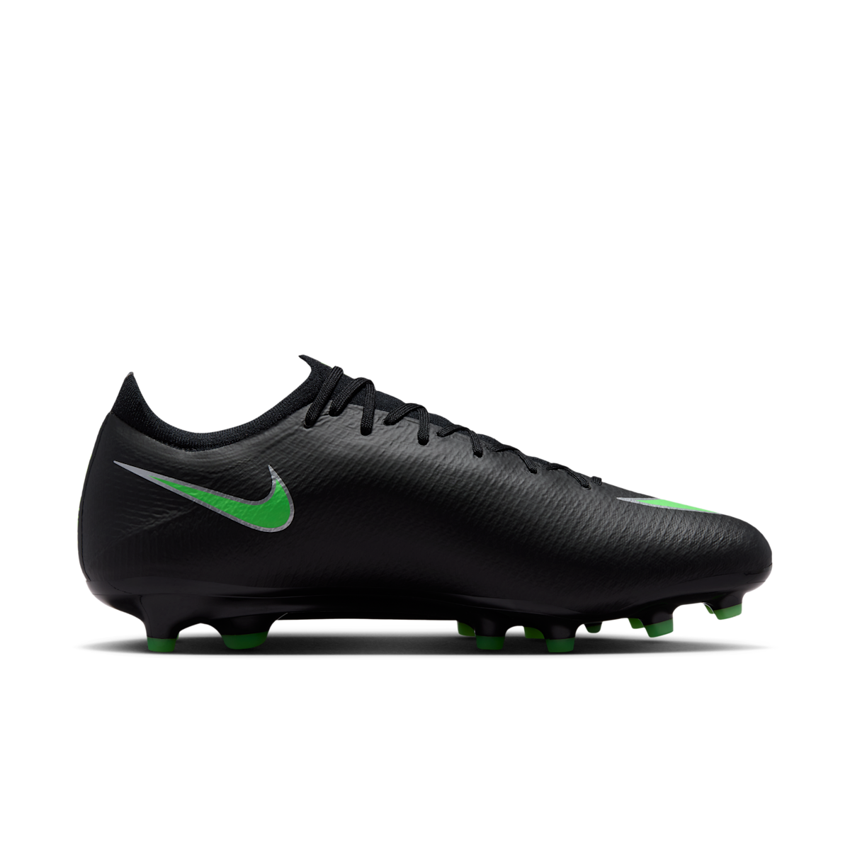 Men's Mercurial Vapor 17 Pro Artificial-Grass Low-Top Soccer Cleats