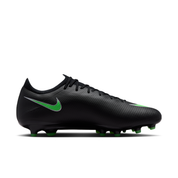 Men's Mercurial Vapor 17 Pro Artificial-Grass Low-Top Soccer Cleats
