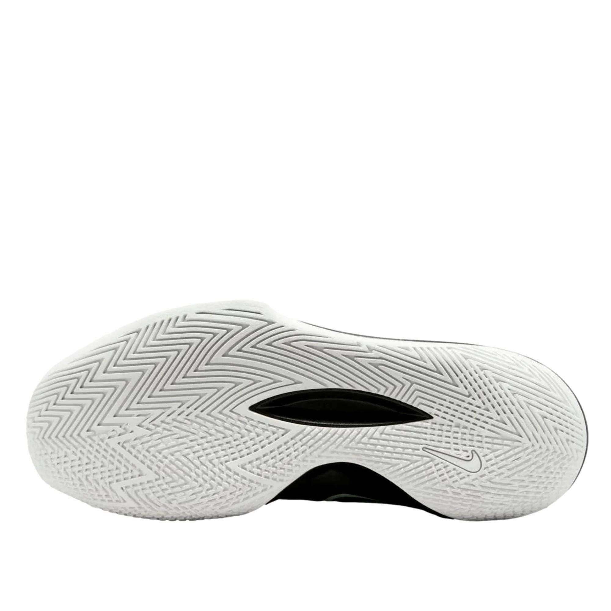 Nike Precision VI Black / White - Black  DD9535-007 Men's