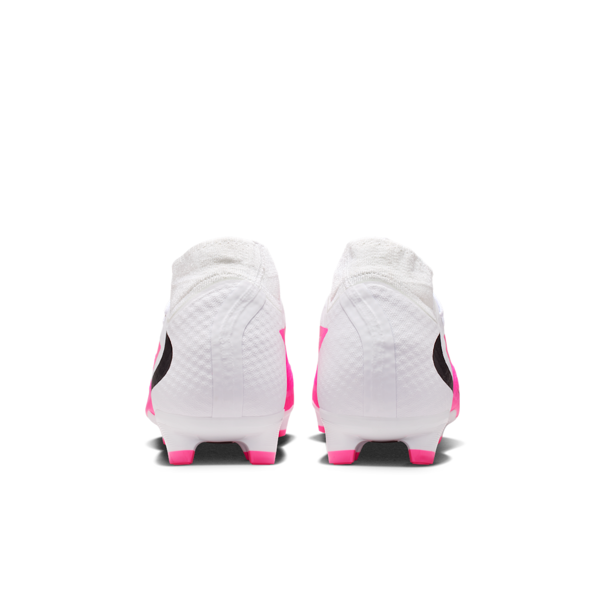 Men's Phantom 6 High Academy Multi-Ground Soccer Cleats