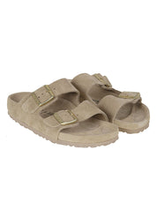 Arizona Exq Classic Suede Sandals