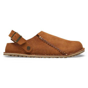 Men's Lutry Clog Shoe In Mink
