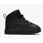 Toddler Nike Woodside 2 High Black/Black-Black 524874-004