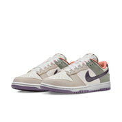 Men's Dunk Low Retro Se Nola Sneakers In Sail/light Bone/gridiron