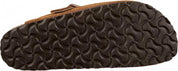 Women's Boston Shearling Clog In Mink