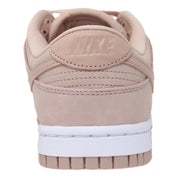 Nike Dunk Low Premium MF Pink Oxford/White  DV7415-600 Women's
